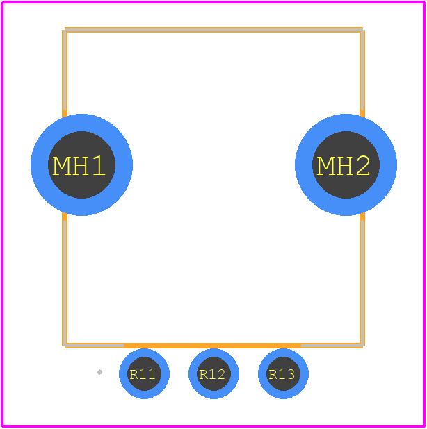 P0915N-QC15BR100k - TT Electronics PCB footprint - Other - Other - P0915N-QC15BR100k-6
