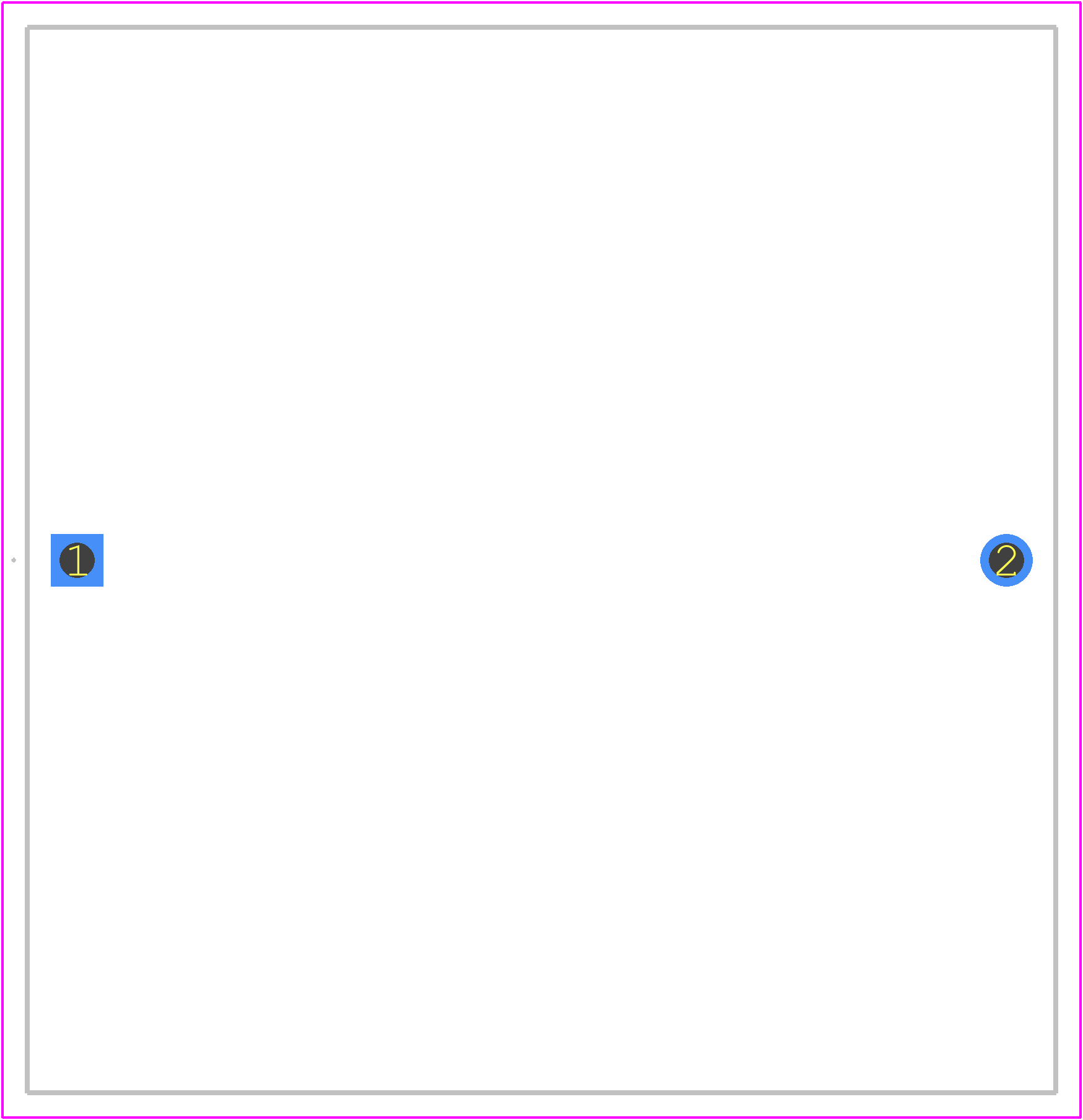 EZP-Q33206LTB - Panasonic PCB footprint - Other - Other - EZP-Q33206LTB-1