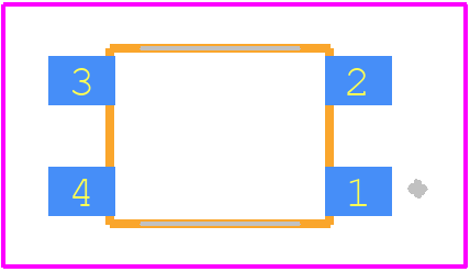 IRM-H920J5/TR2 - Everlight PCB footprint - Other - Other - IRM-H920J5/TR2-2