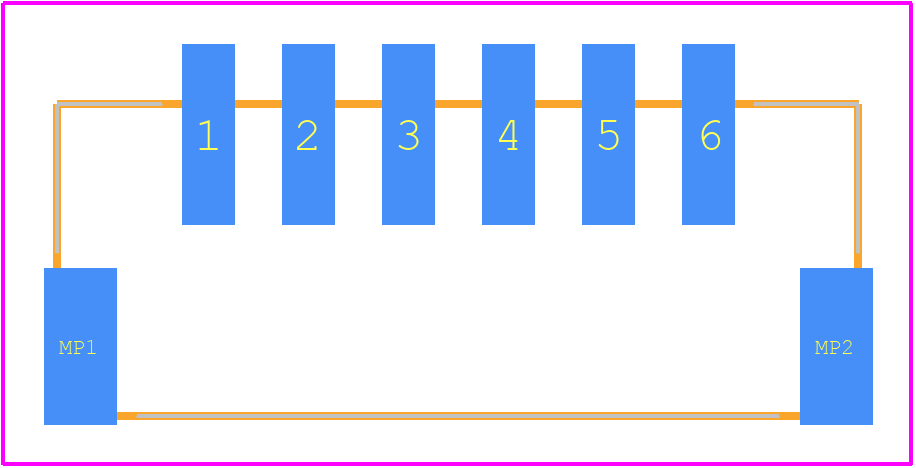 C146129 - BOOMELE(Boom Precision Elec) PCB footprint - Other - Other - C146129-1