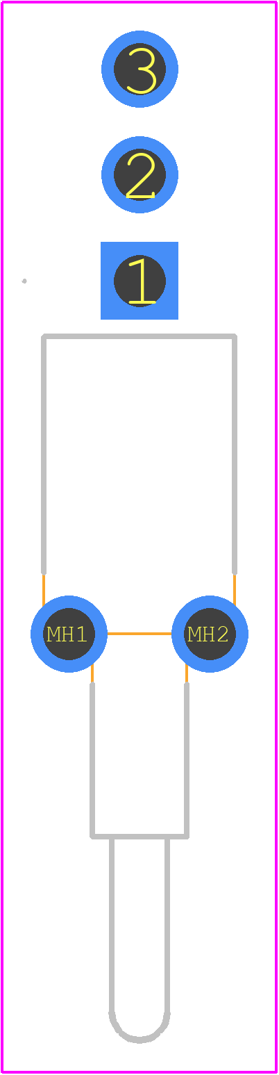 1MS3T1B4M7CES - Dailywell PCB footprint - Other - Other - 1MS3T1B4M7CES-2