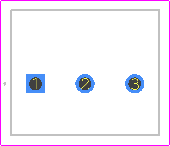 1714735 - Phoenix Contact PCB footprint - Other - Other - 1714735