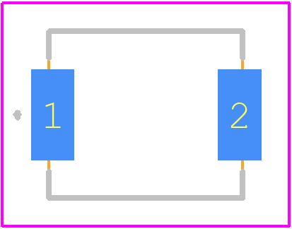 MURS320 - onsemi PCB footprint - Other - Other - MURS320-1