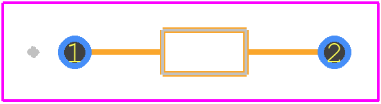 KTY83/120,113 - NXP PCB footprint - Other - Other - KTY83/120,113-1