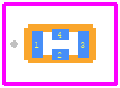 BF1608-L2R4NAF - Advanced Ceramic X Corp. PCB footprint - Other - Other - BF1608-L2R4NAF-3