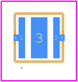 INV-Q39CTSHIR - Inolux PCB footprint - Other - Other - INV-Q39CTSHIR-1