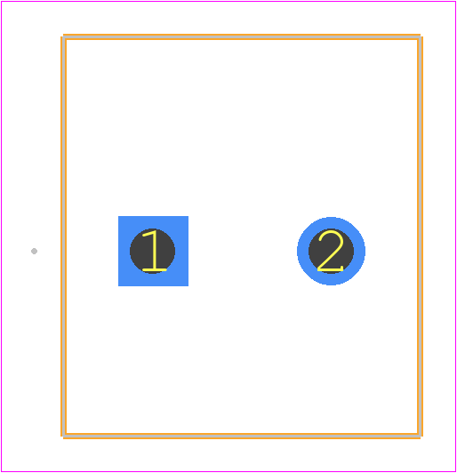 1711026 - Phoenix Contact PCB footprint - Other - Other - 1711026