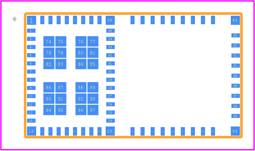 ISP4520-US-ST - Insight SIP PCB footprint - Other - Other - ISP4520-US-ST-4
