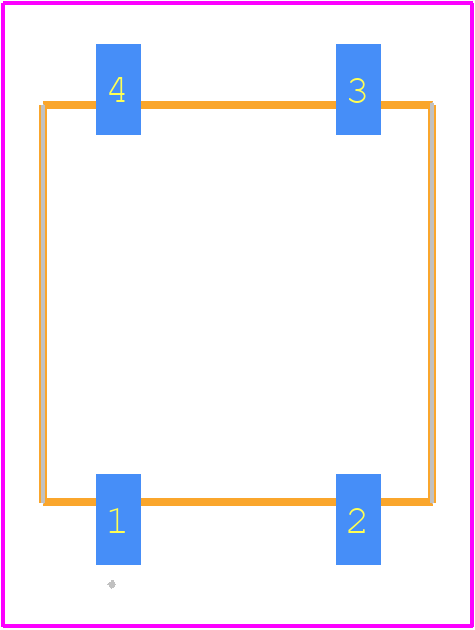 CEEH96B - Sumida PCB footprint - Other - Other - CEEH96B-1