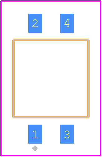 DMR02TTR - Apem PCB footprint - Other - Other - DMR02TTR-2