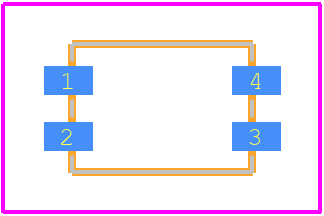 AE2002 - Yageo Group PCB footprint - Other - Other - AE2002-1