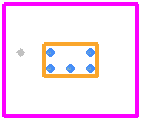 BALF-NRF01J5 - STMicroelectronics PCB footprint - Other - Other - BALF-NRF01J5-6