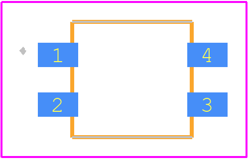 DR334A-475BE - Bourns PCB footprint - Other - Other -  DR334A