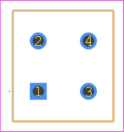 1862275 - Phoenix Contact PCB footprint - Other - Other - 1862275