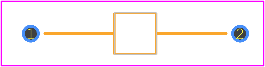 4305-011LF - CTS PCB footprint - Other - Other - 4305-011LF-8