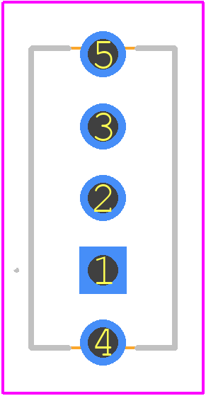 2MS1T2B4VS2QES - Dailywell PCB footprint - Other - Other - 2MS1T2B4VS2QES-3