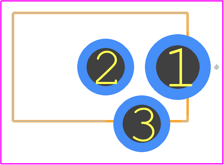 PJ-035DH - Same Sky PCB footprint - Other - Other - PJ-035DH-3
