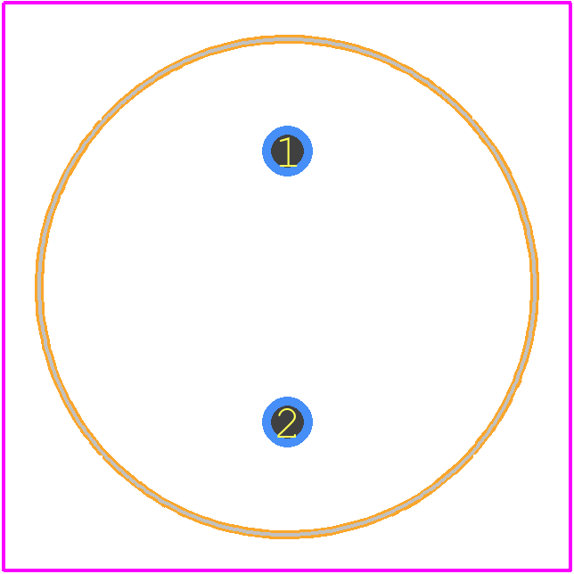 CPI-137-83T - Same Sky PCB footprint - Other - Other - CPI-137-83T-2