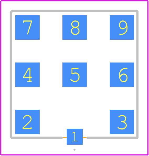 SGGP.12.4.A.02 - Taoglas PCB footprint - Other - Other - SGGP.12.4.A.02-1