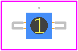 1-1217121-1 - TE Connectivity PCB footprint - Other - Other - 1-1217121-1-4