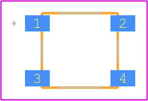 222CMVAAR - CTS PCB footprint - Other - Other - 222CMVAAR-3