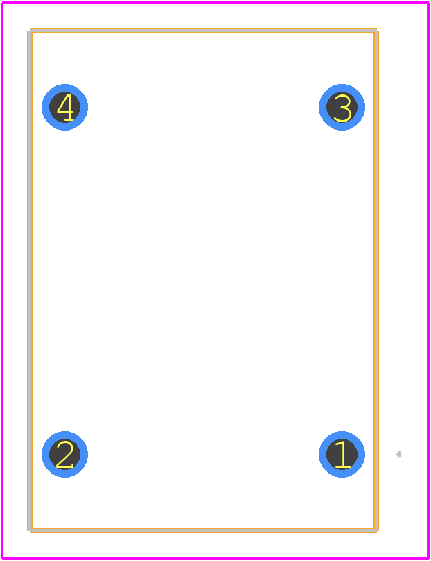 RN218-1-02-22M - Schaffner PCB footprint - Other - Other - RN218-1-02-22M-2