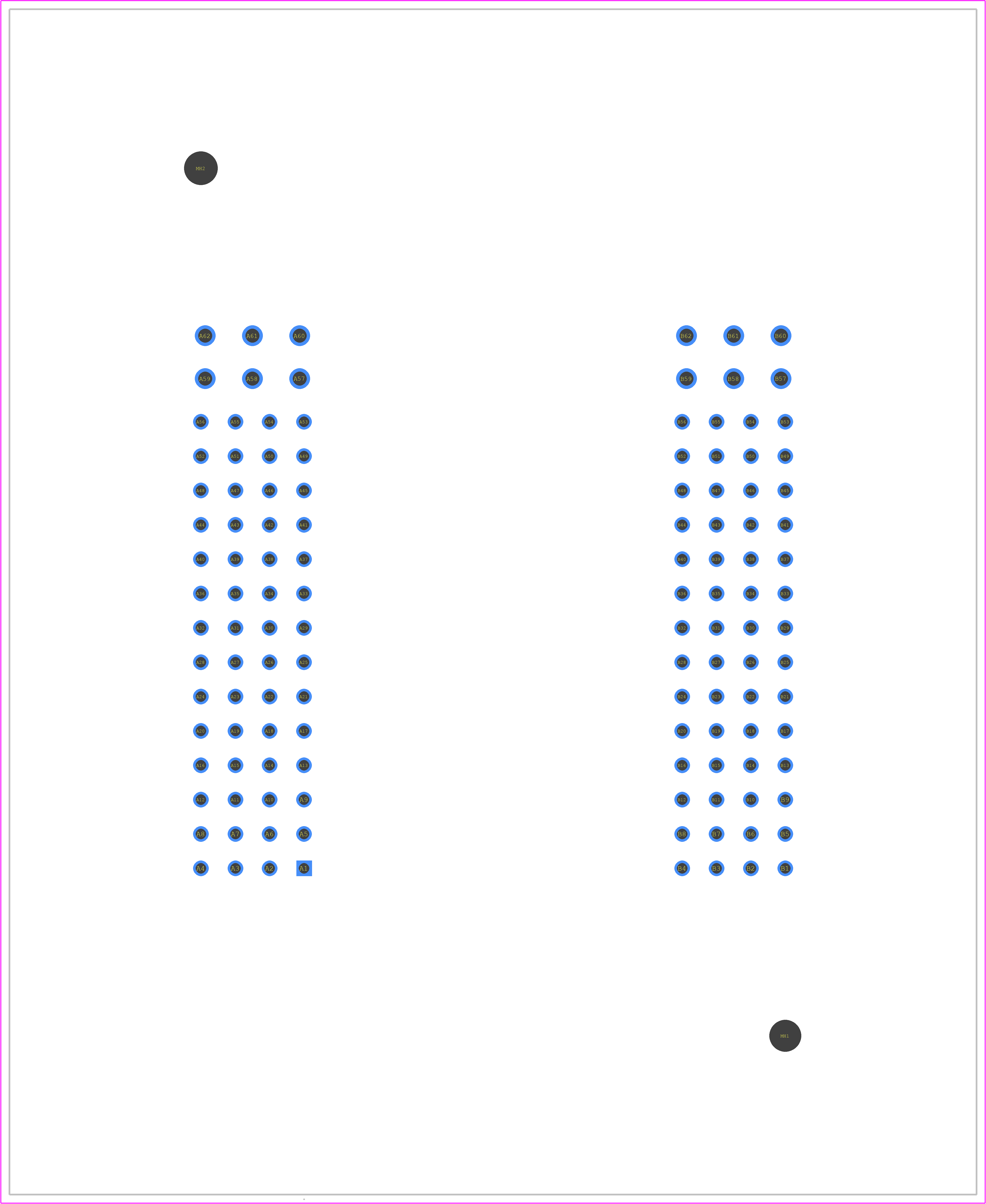 1-1823504-1 - TE Connectivity PCB footprint - Other - Other - 1-1823504-1-2
