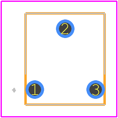 RKT6V - SRPASSIVES PCB footprint - Other - Other - RKT6V-2