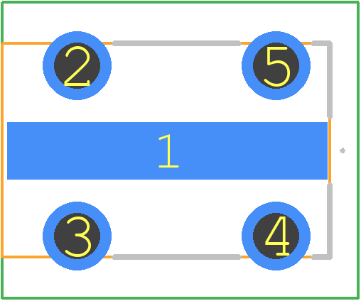 7-2287906-0 - TE Connectivity PCB footprint - Other - Other - 7-2287906-0-2