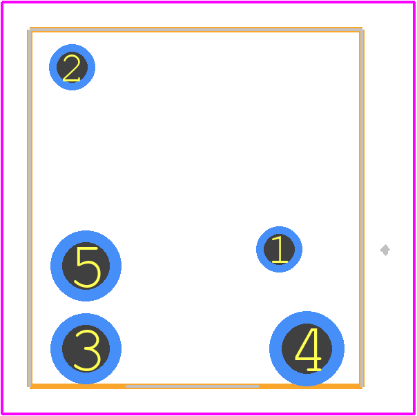 SARK-S-112D - SANYOU PCB footprint - Other - Other - SARK-S-112D-1