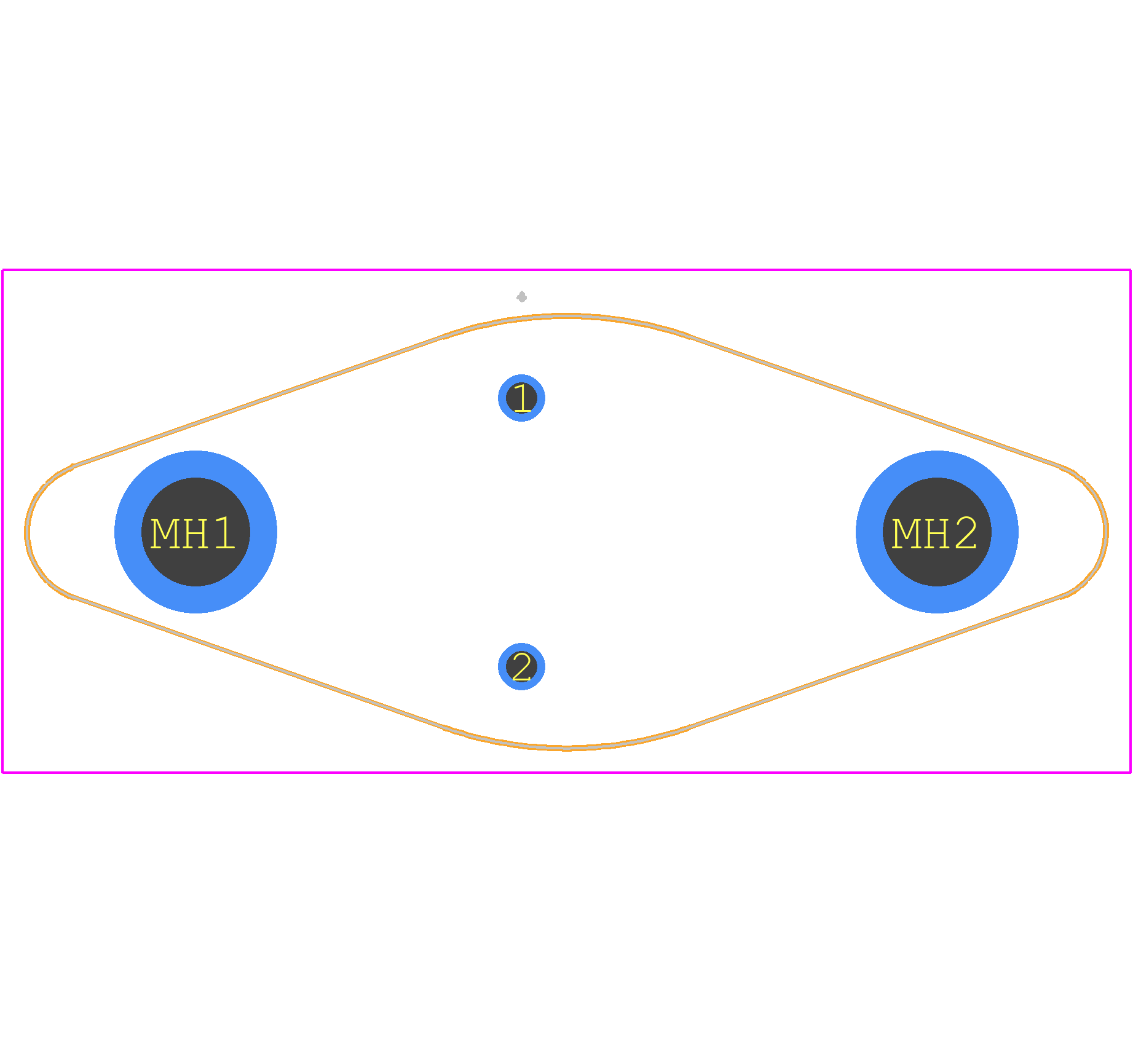 PMD16K100 - SOLID STATE PCB footprint - Other - Other - PMD16K100-3