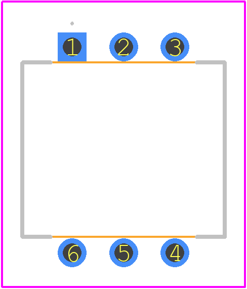 ADP1171 - Panasonic PCB footprint - Other - Other - ADP1141-3