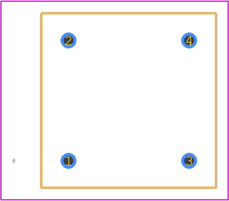 DKFP-A22A-1N1O - SCHURTER PCB footprint - Other - Other - DKFP-A22A-1N1O-2