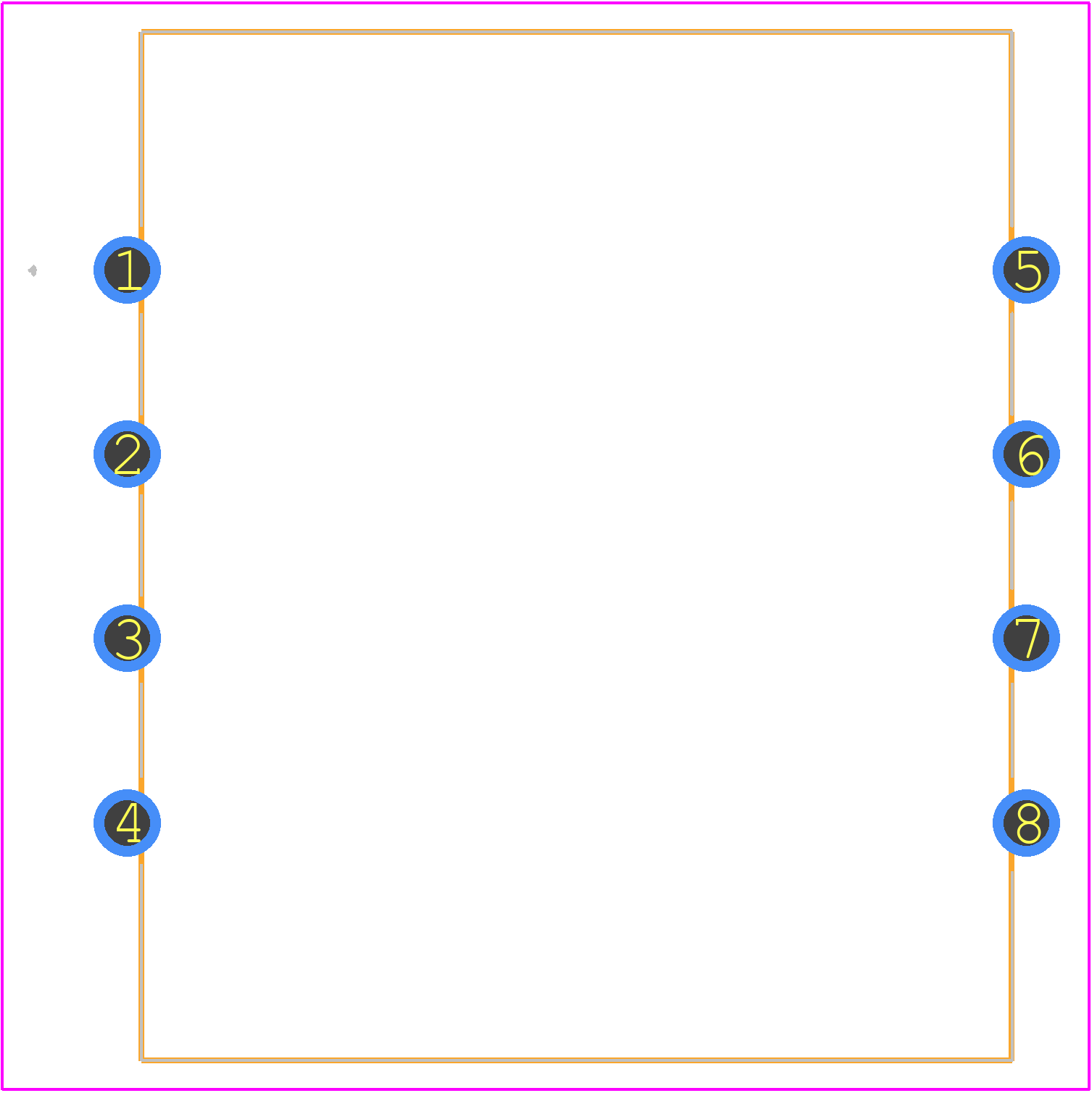 ADH20012 - Zettler Group PCB footprint - Other - Other - ADH20012-1