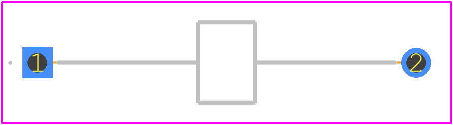 4300-003LF - CTS PCB footprint - Other - Other - 4300-003LF-5