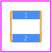 TYA30154R7M-10 - Laird Performance Materials PCB footprint - Other - Other - TYA30154R7M-10-1