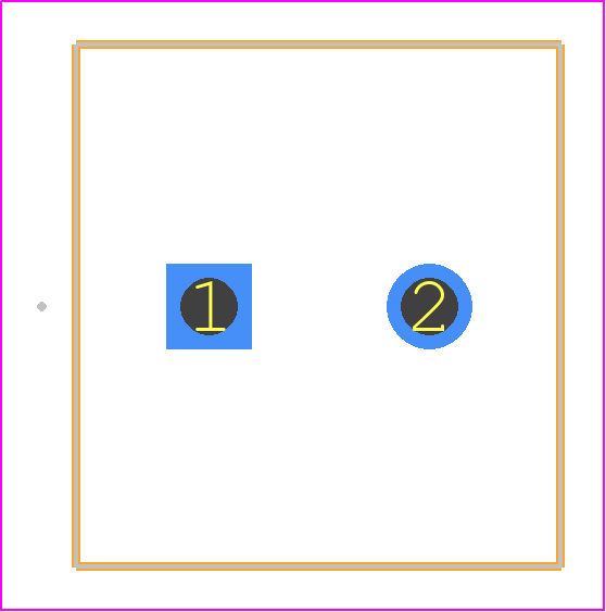 1869211 - Phoenix Contact PCB footprint - Other - Other - 1869211