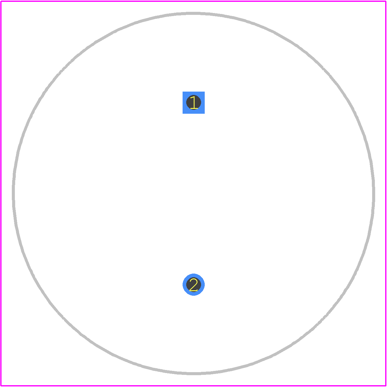 COM-11089 - SparkFun PCB footprint - Other - Other - COM-11089-2