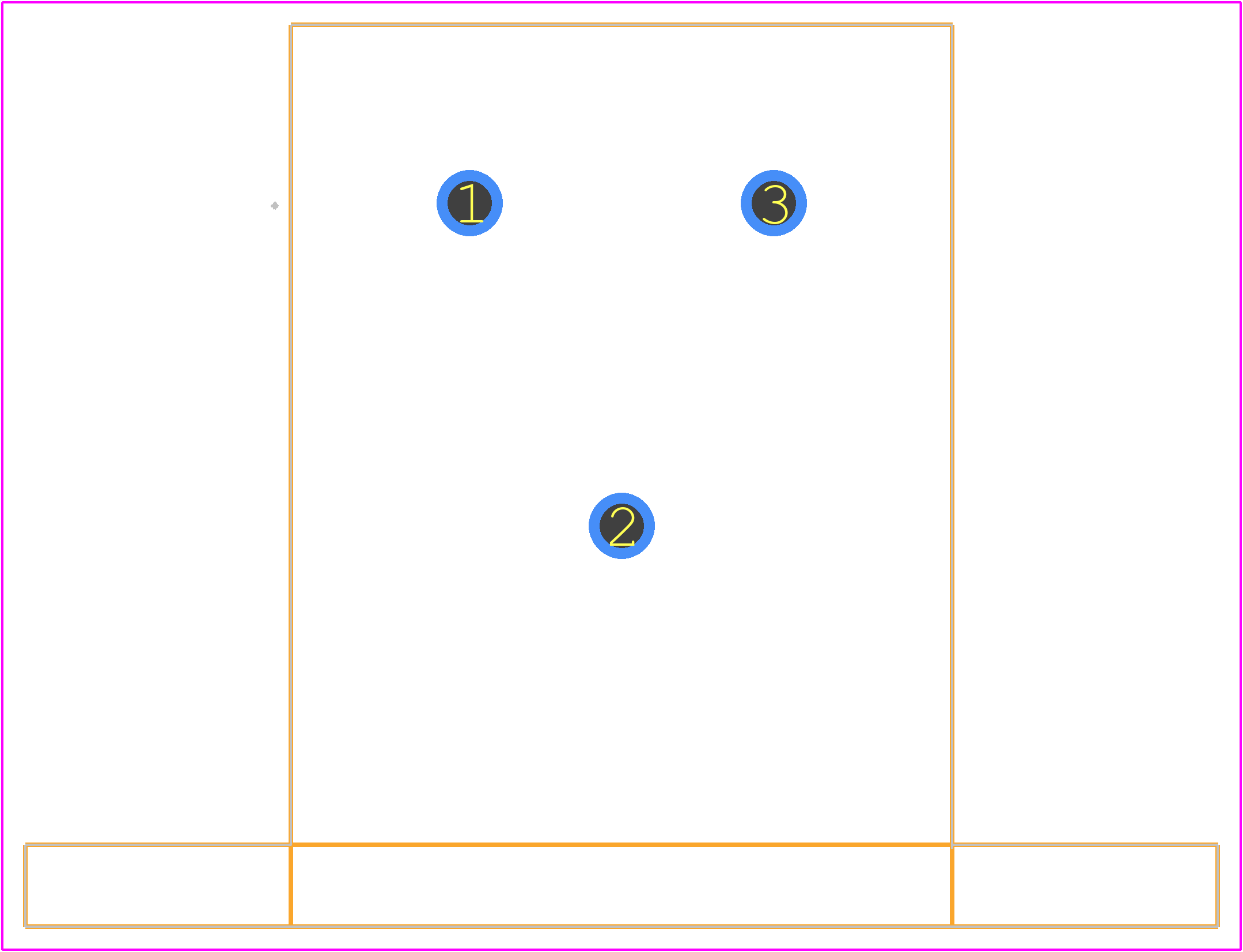 15SRBP - TE Connectivity PCB footprint - Other - Other - 15SRBP-2