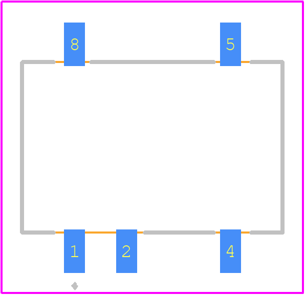 PDS1-S5-S12-M-TR - CUI Inc. PCB footprint - Other - Other - PDS1-S5-S12-M-TR-1