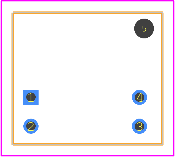LTH-306-04M - Lite-On PCB footprint - Other - Other - LTH-306-04M-4