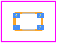 GP1S396HCPSF - Undefined PCB footprint - Other - Other - GP1S396HCPSF-2