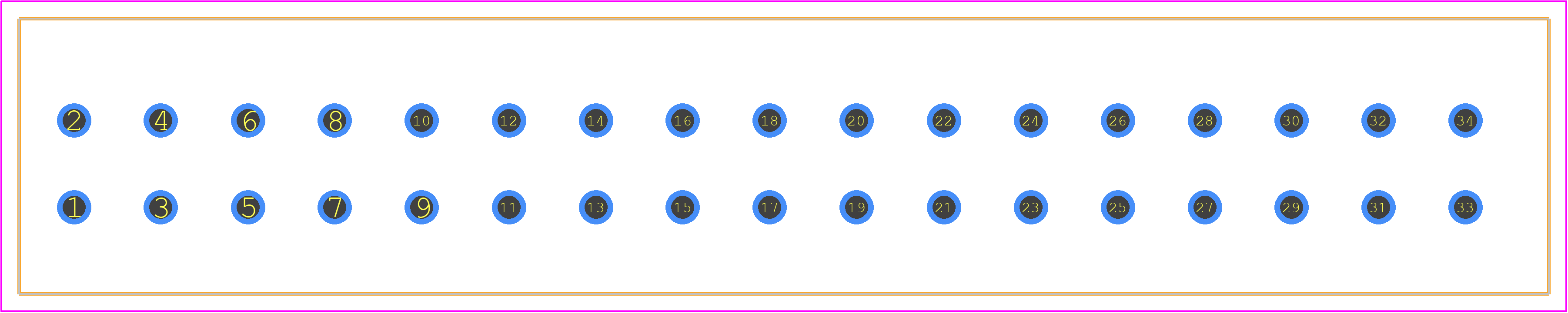 TBL005A-500-17GY-2WT - CUI Devices PCB footprint - Other - Other - TBL005A-500-17GY-2WT-2