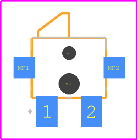 TE-MRLC-V-T/R - Diptronics PCB footprint - Other - Other - TE-MRLC-V-T/R-1