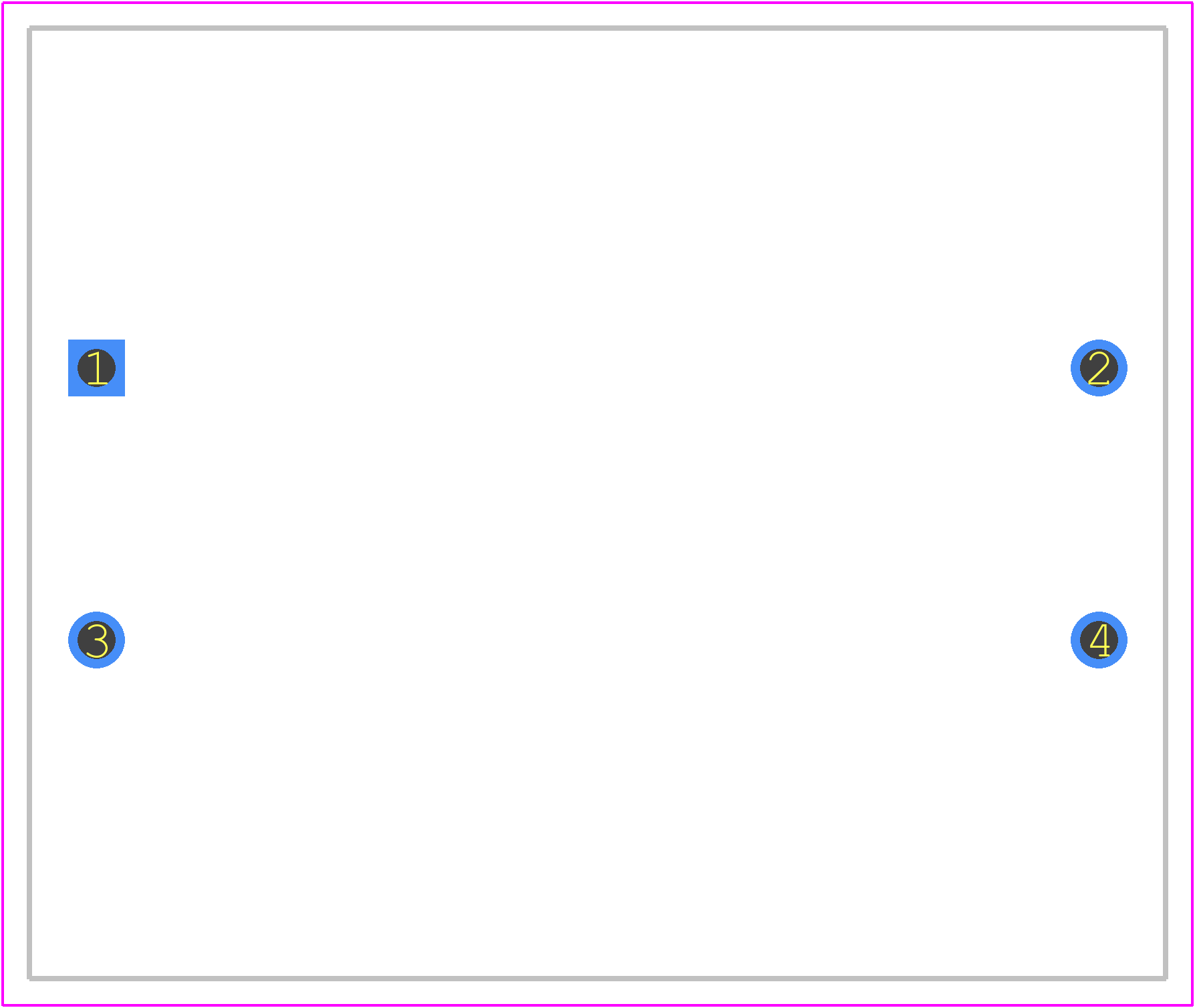 EZP-Q33156MTA - Panasonic PCB footprint - Other - Other - EZP-Q33156MTA-3