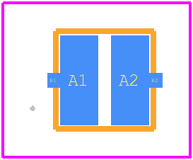 VLMU35CT20-275-120 - Vishay PCB footprint - Other - Other - VLMU35CT20-275-120-1