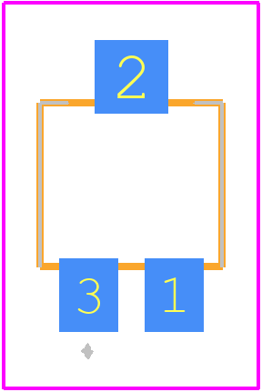 ST-4ETB201 - Nidec Copal PCB footprint - Other - Other - ST-4ETB201-3