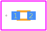 LS L29K-G1J2-1-Z - ams OSRAM PCB footprint - Other - Other - LS L29K-G1J2-1-Z-1