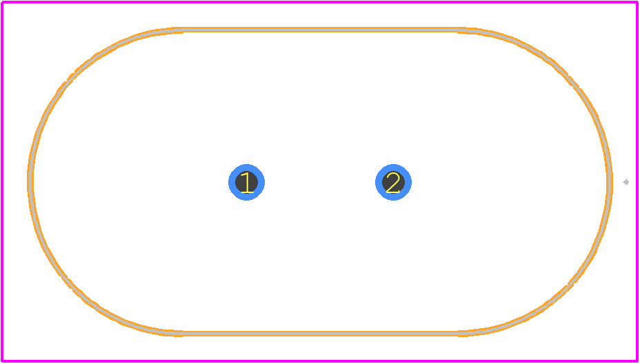 PTV-6R0H305-R - Eaton PCB footprint - Other - Other - PTV-6R0H305-R-1