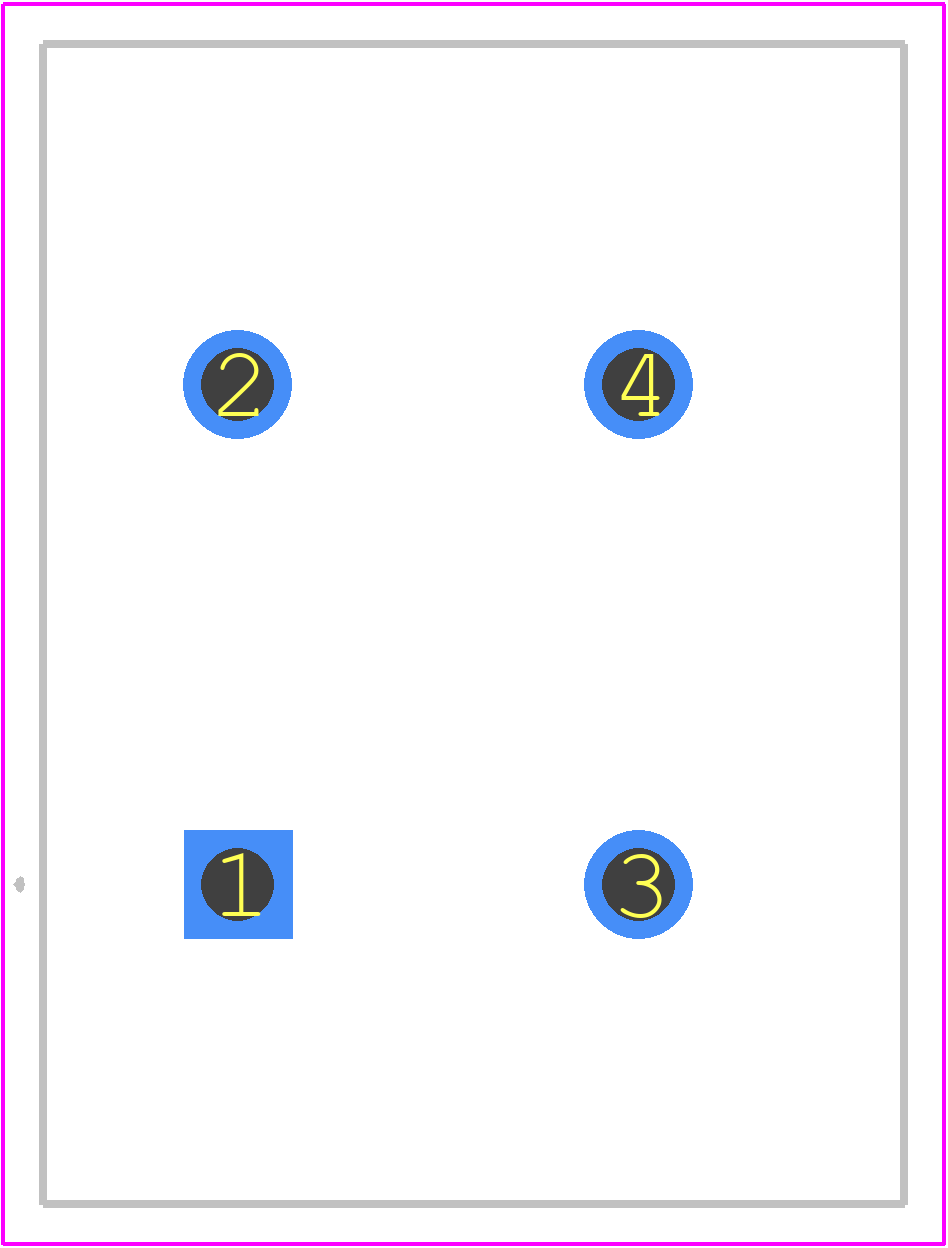 1722545 - Phoenix Contact PCB footprint - Other - Other - 1722545